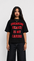 BREAKING HEARTS TEE - GIRL