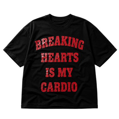 BREAKING HEARTS TEE